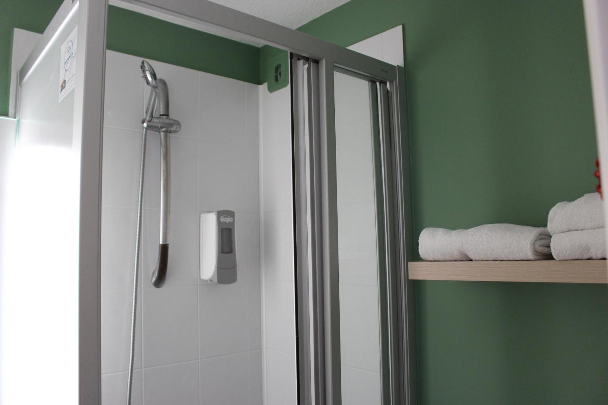 Hotel Greet Dijon Sud 3*