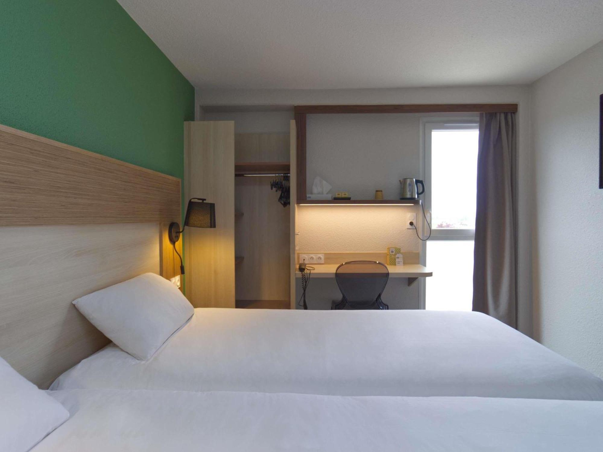 Hotel Greet Dijon Sud