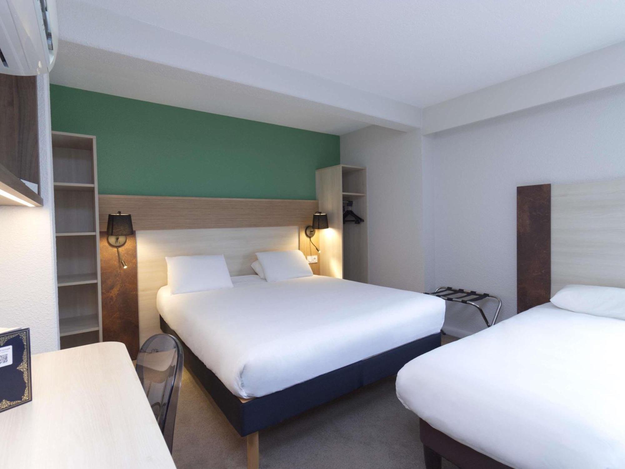 Hotel Greet Dijon Sud 3*