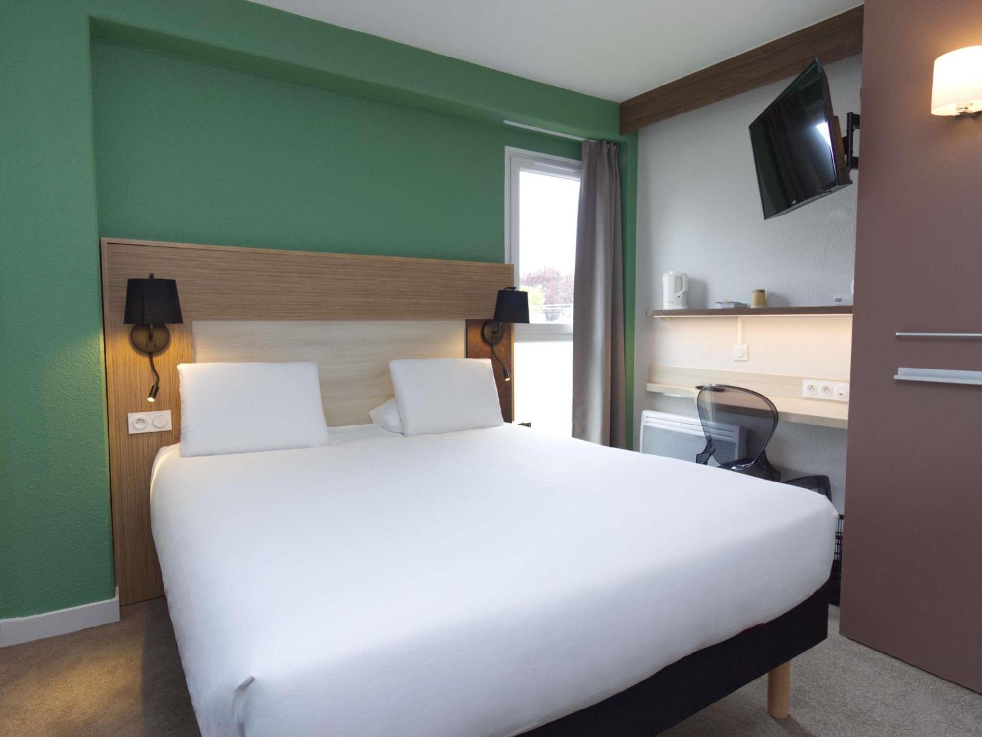 Greet Dijon Sud Hotel Longvic