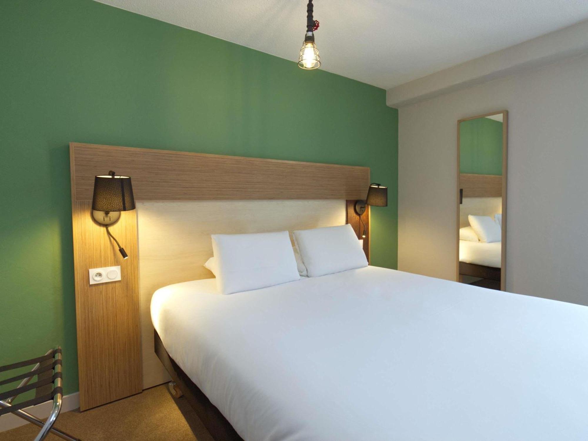 Greet Dijon Sud 3* Longvic