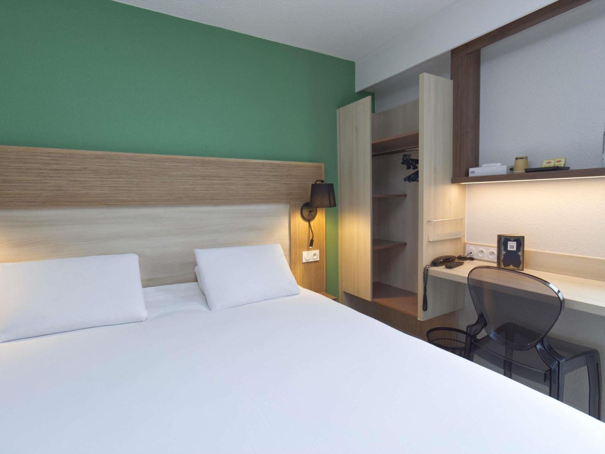 Hotel Greet Dijon Sud 3*